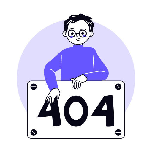 Not Found